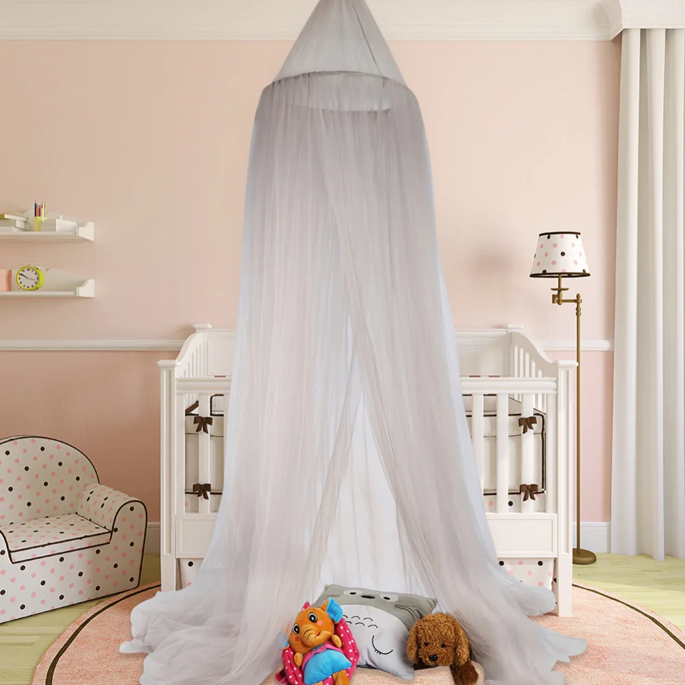 Buy Home Mosquito Net Baby Hang Dome Mosquito Nets