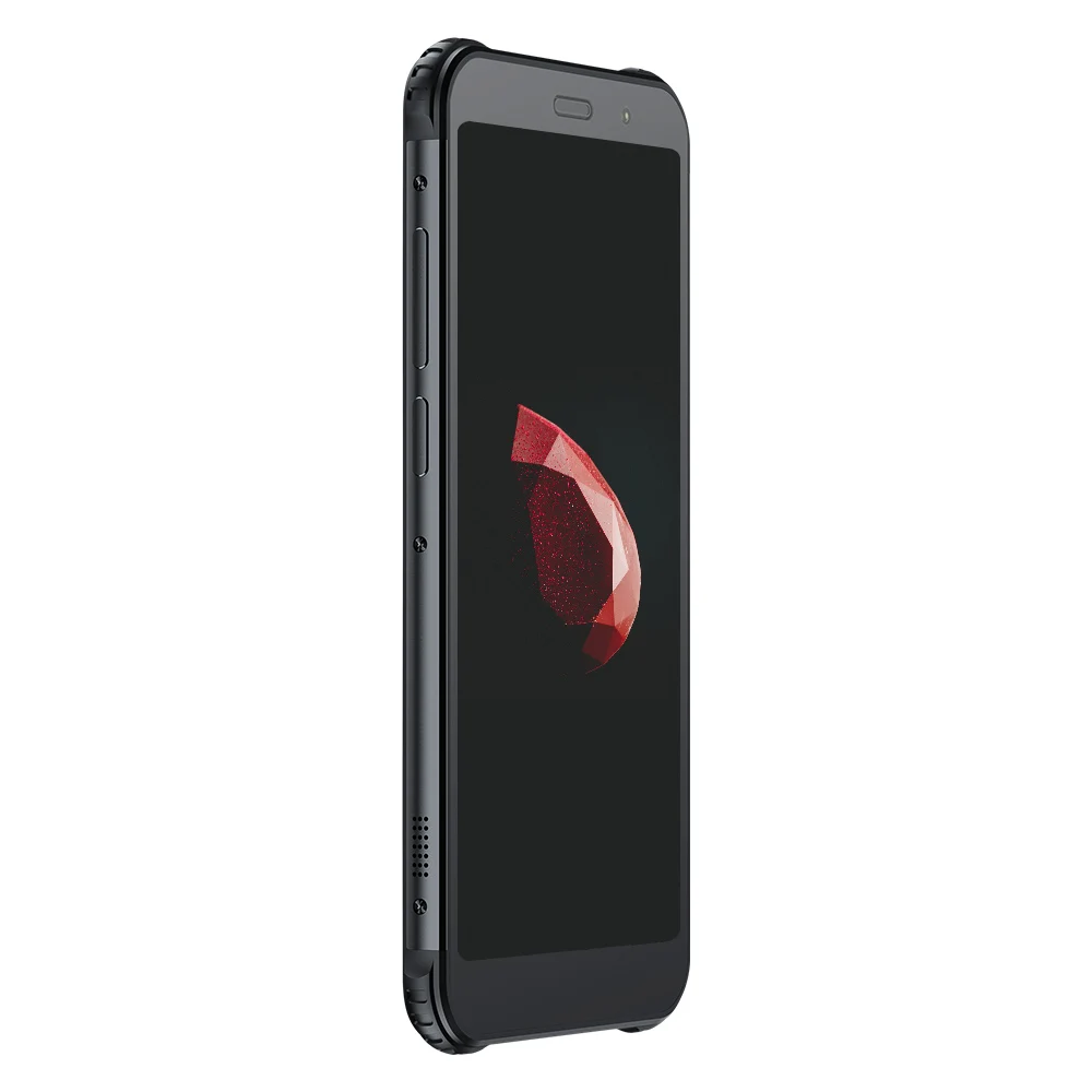 OFFICIAL AGM X3 5.99'' 4G Smartphone 8G+128G SDM845 Android 8.1 IP68 Waterproof Mobile Phone Dual BOX Speaker tuned by JBL NFC