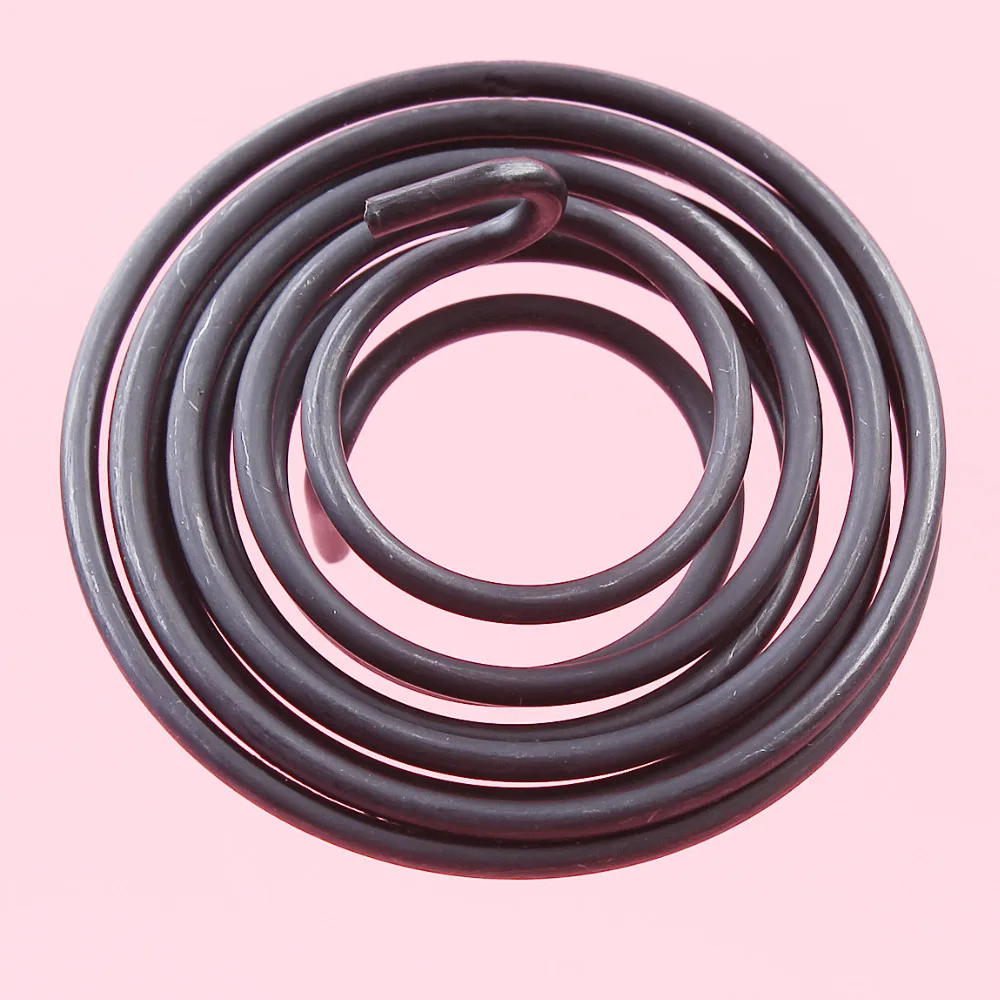 Recoil Starter Driver Spring For Husqvarna 128C 128CD 128R 128LD Edger Trimmer Brush Cutter Engine Motor Spare Part