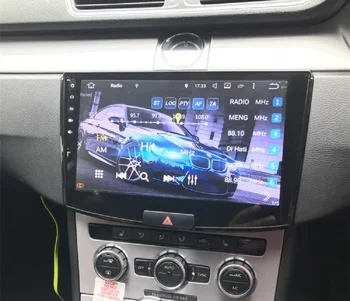 

Navirider Android 10 CAR Radio player for Passat CC 2012 2015 car gps Head unit Multimedia canbus support camera and steering