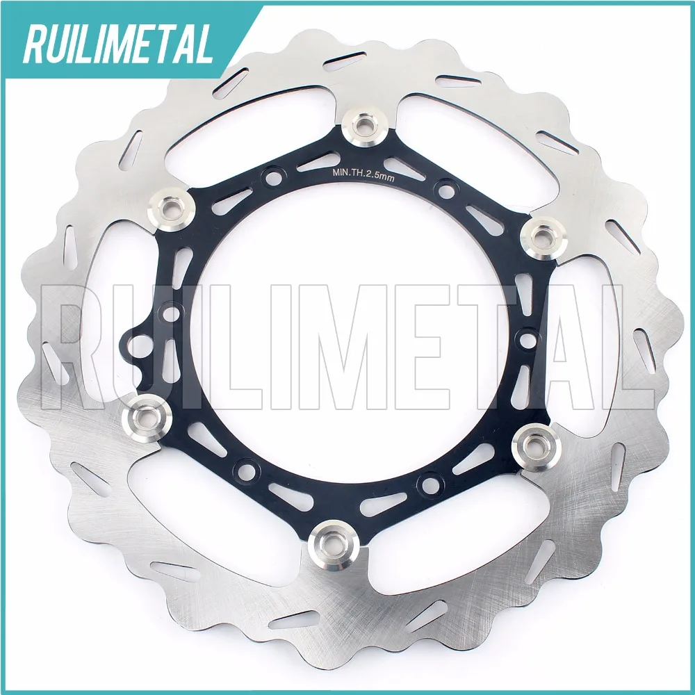 

270mm oversize Front Brake Disc Rotor for KTM SX XC EXC MXC XC SXS LC4 ENDURO SC SUPERCOMP SXC 505 520 525 530 540 600 620 625