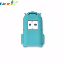 Красивый подарок мини 5 Гбит/с супер скорость USB 3,0+ OTG Micro SD/SDXC TF кардридер адаптер цена Jul4