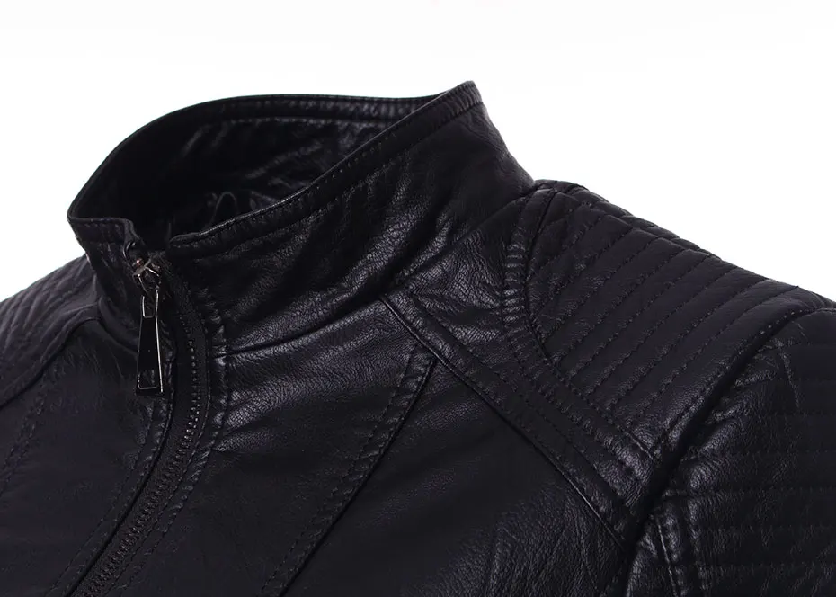 Motorcycle Outerwear (7)