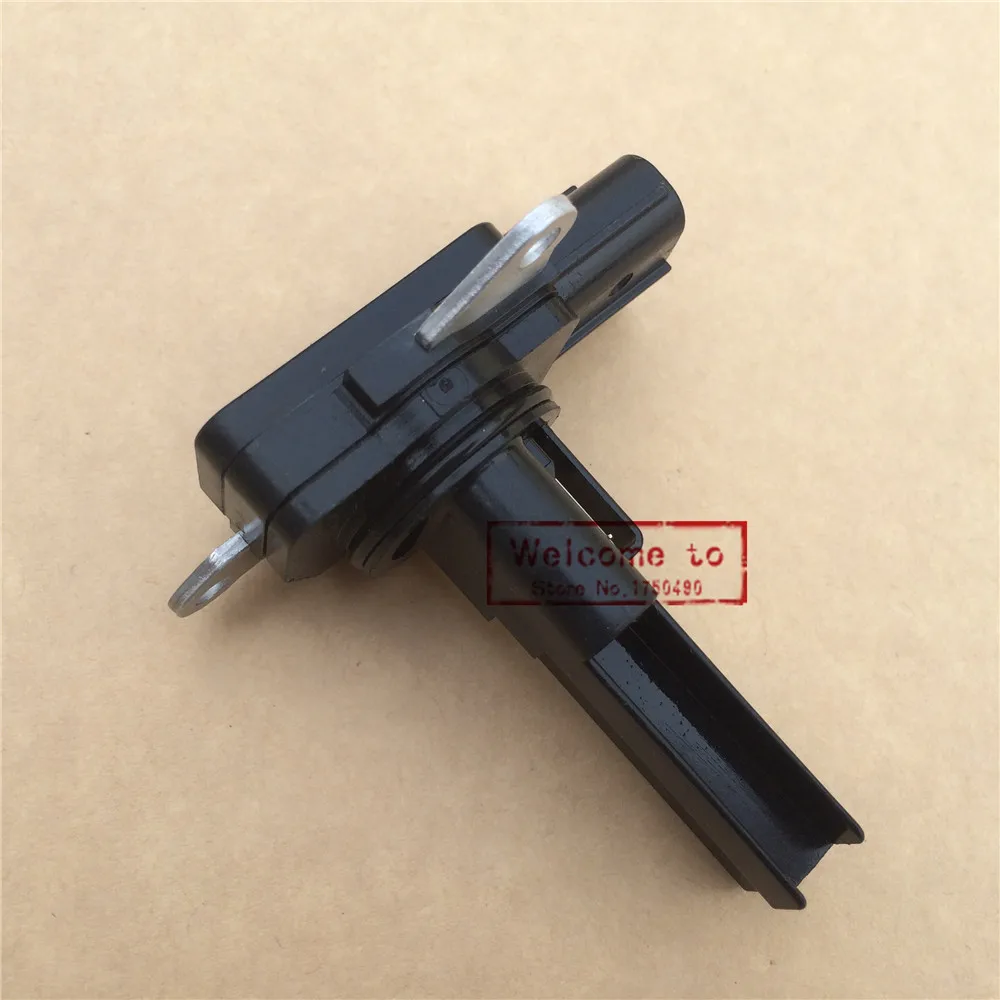 

ORIGINAL Air Flow Sensor INTAKE AIR FLOW METER SUB-ASSY For Toyota CAMRY RAV4 Yaris Corolla 22204-0T010 222040T010
