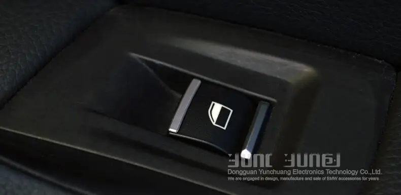 car interior accessories for BMW 5 Series f10 (7)