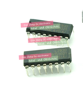 

L293D L293 DIP in stock