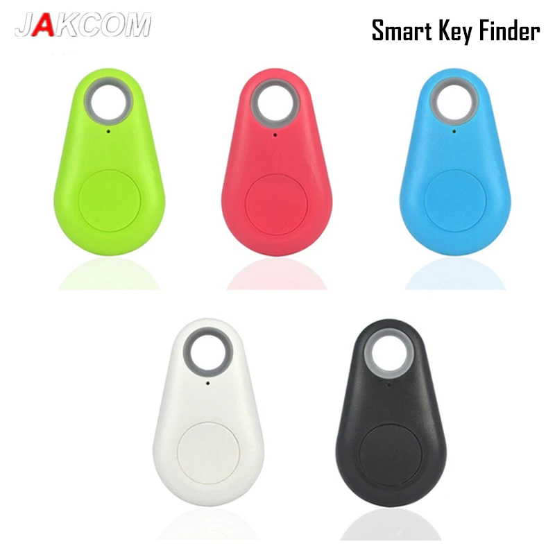 

10 PCS Wireless Bluetooth Smart Tracker GPS Smart Finder Anti-lost Alarm Lost Reminder Tag Itag Key child Finder GPS Locator