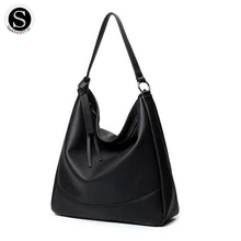 SENKEY Style класса люкс Сумки Для женщин сумки дизайнерские кожаные сумки на плечо Для женщин дизайнерские Сумки высокое качество Moon курьерские