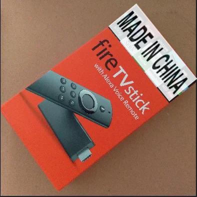 Best Offers New TV remote control Compatible with Amazon fire stick whit alexa voice remoe