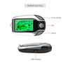 EASYGUARD 2 way pke Автомобильная сигнализация ЖК -пейджер дисплей Авто Блокировка разблокировка Вибрация/шок датчик безопасности универсальная с... ► Фото 2/6