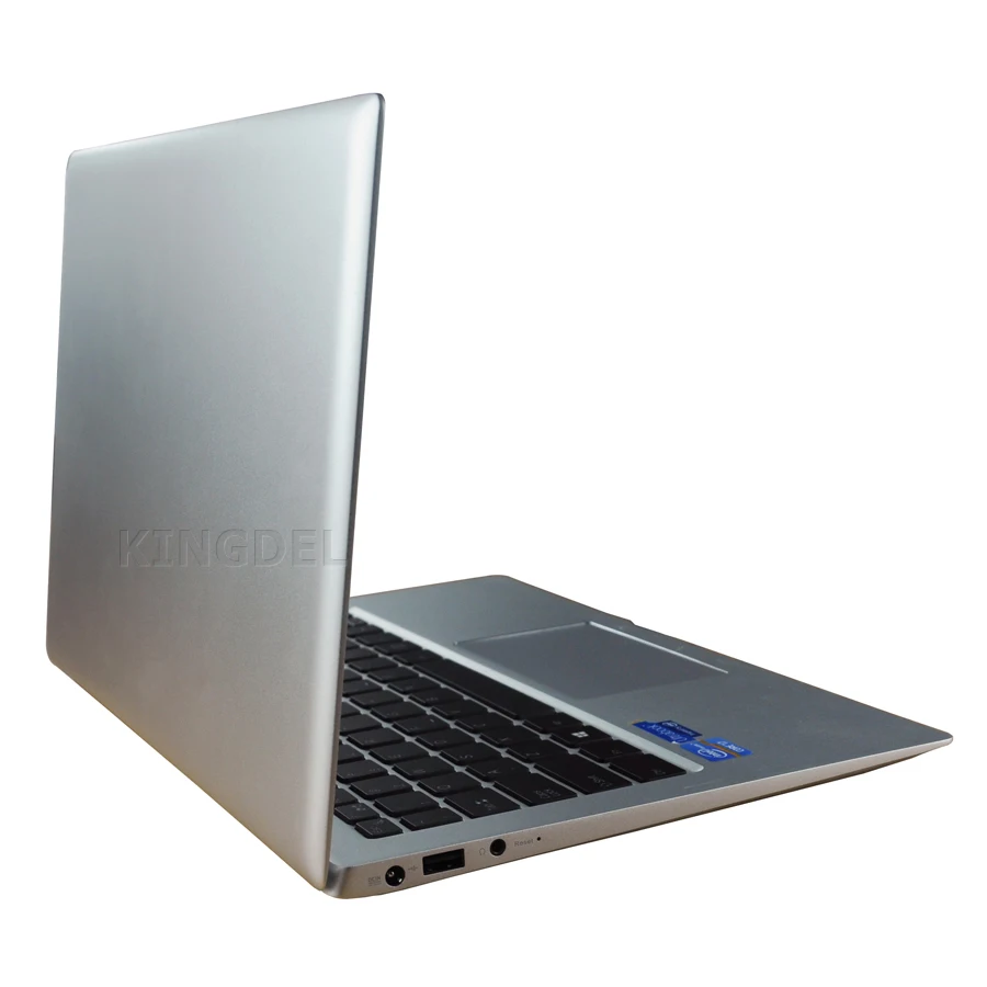 8 ГБ ОЗУ 256 ГБ SSD 1 ТБ HDD алюминиевый чехол для ноутбука 13," ультратонкий ноутбук Intel Core i7 7500U двухъядерный клавиатура с подсветкой