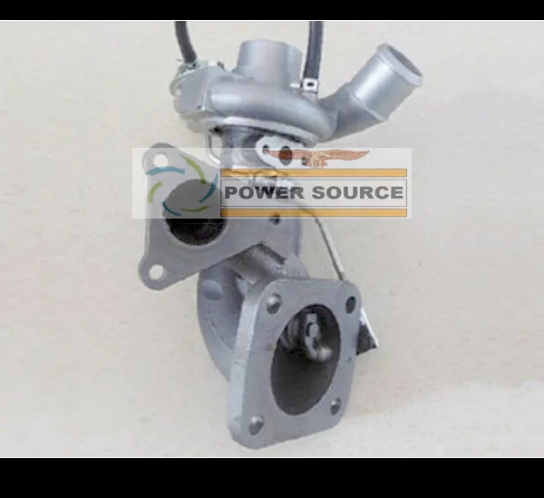 TURBO TD03L4 49131-05312 49131-05310 49131-05313 6C1Q6K682CD Turbocharger For Ford Transit VI 2006-08 Puma Duratorq V347 2.2L TDCI (1)
