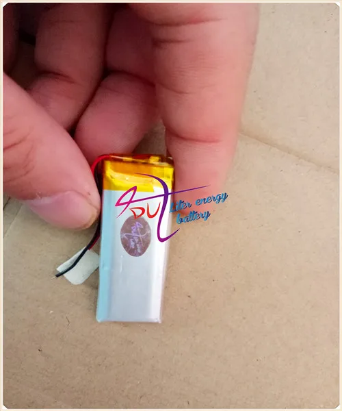 

Wholesale 3.7V 600mAh 602248 Lithium Polymer Li-Po Rechargeable li ion Battery For Mp3 MP4 MP5 GPS Vedio Game toys