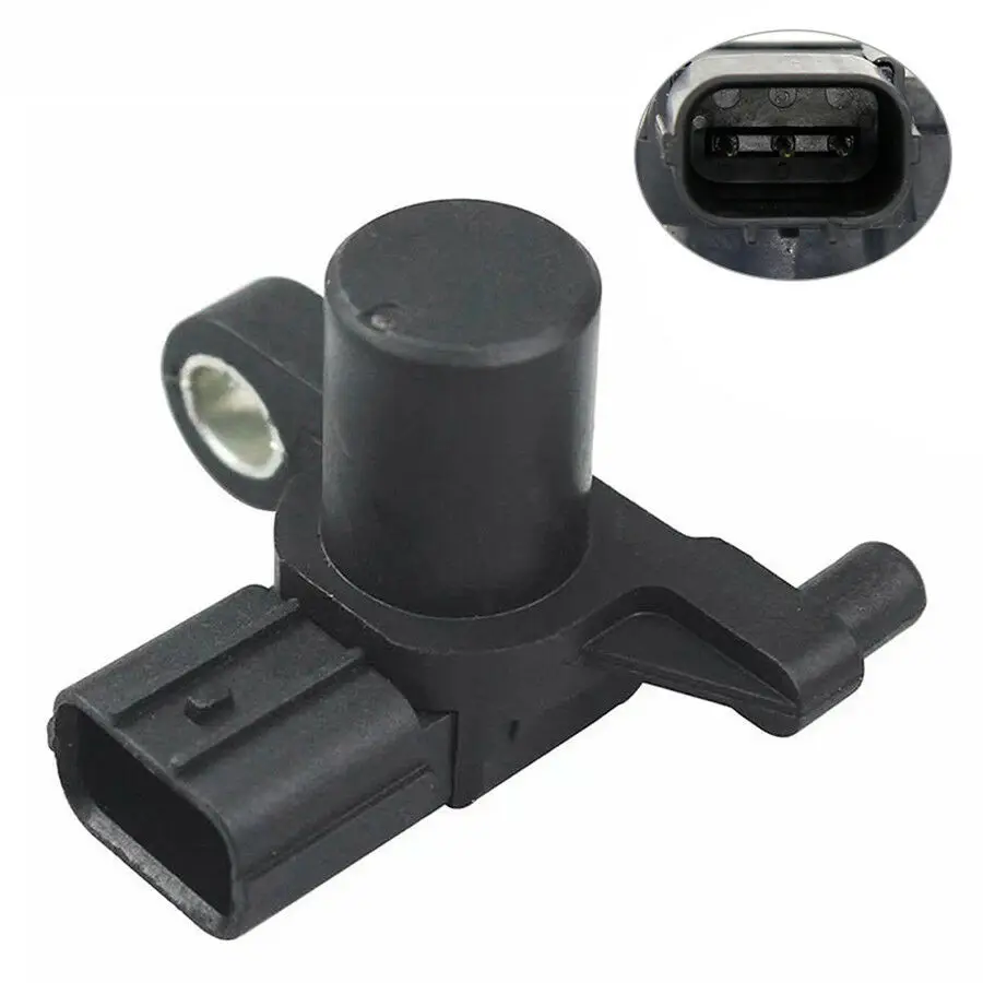 37840PLC006 сменная камера датчика части вала черный для Honda Civic 2001-2005 J5T23992 практичный