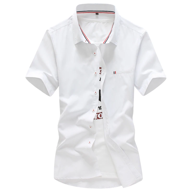 2017 summer font b men s b font casual short sleeved font b shirt b font