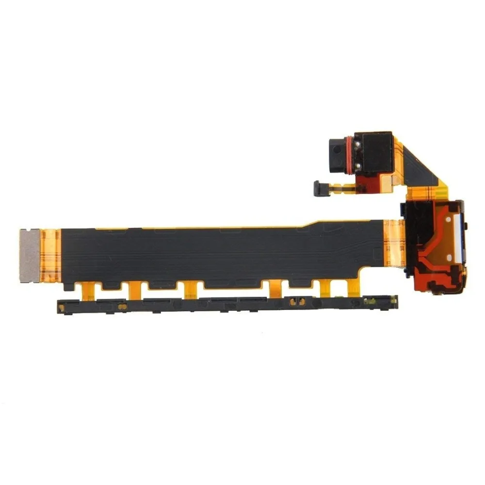 Charging Flex Cable For SONY Xperia Z4 1