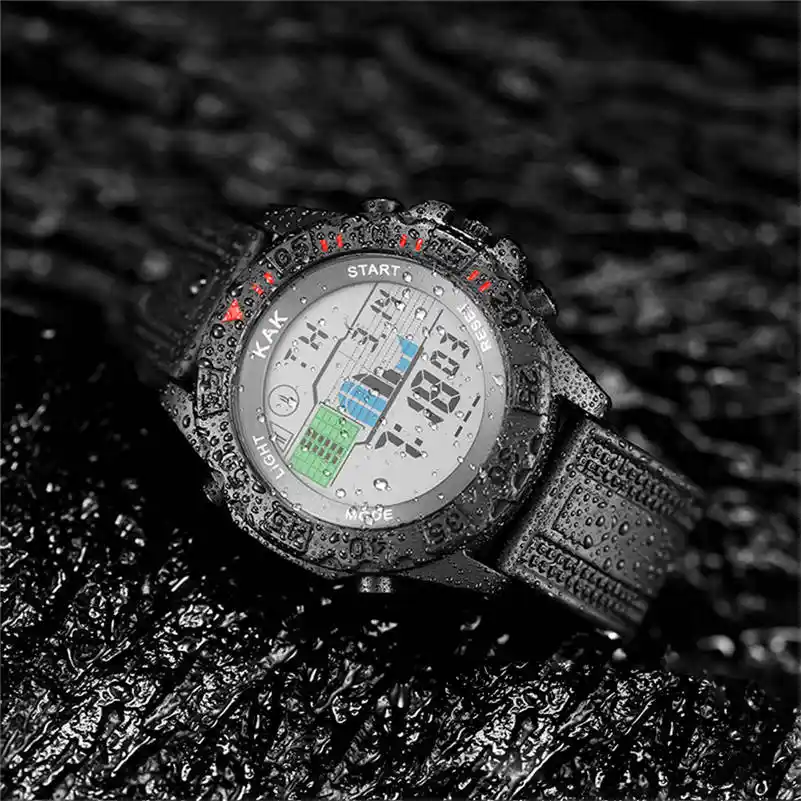 top luxury sport watches