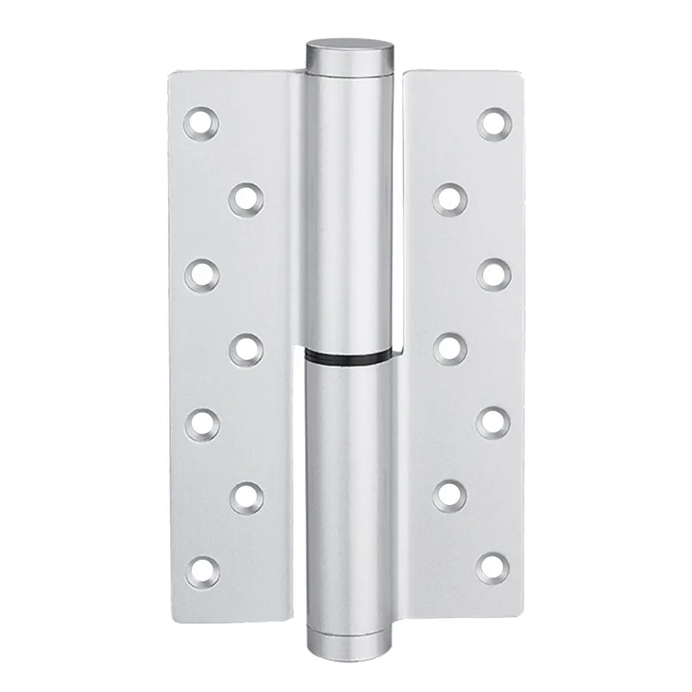 

5inch Hydraulic Hinges Flat Hinges Stainless Steel Hydraulic Buffer Hinges H-Type