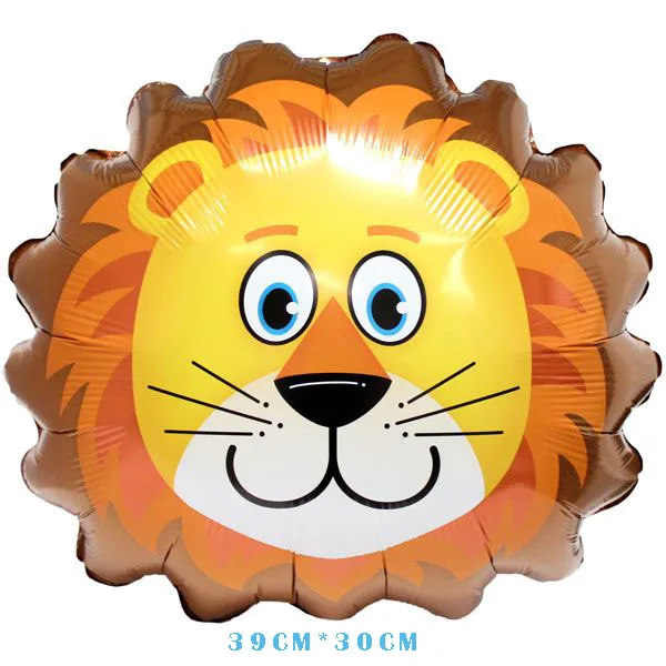 lion