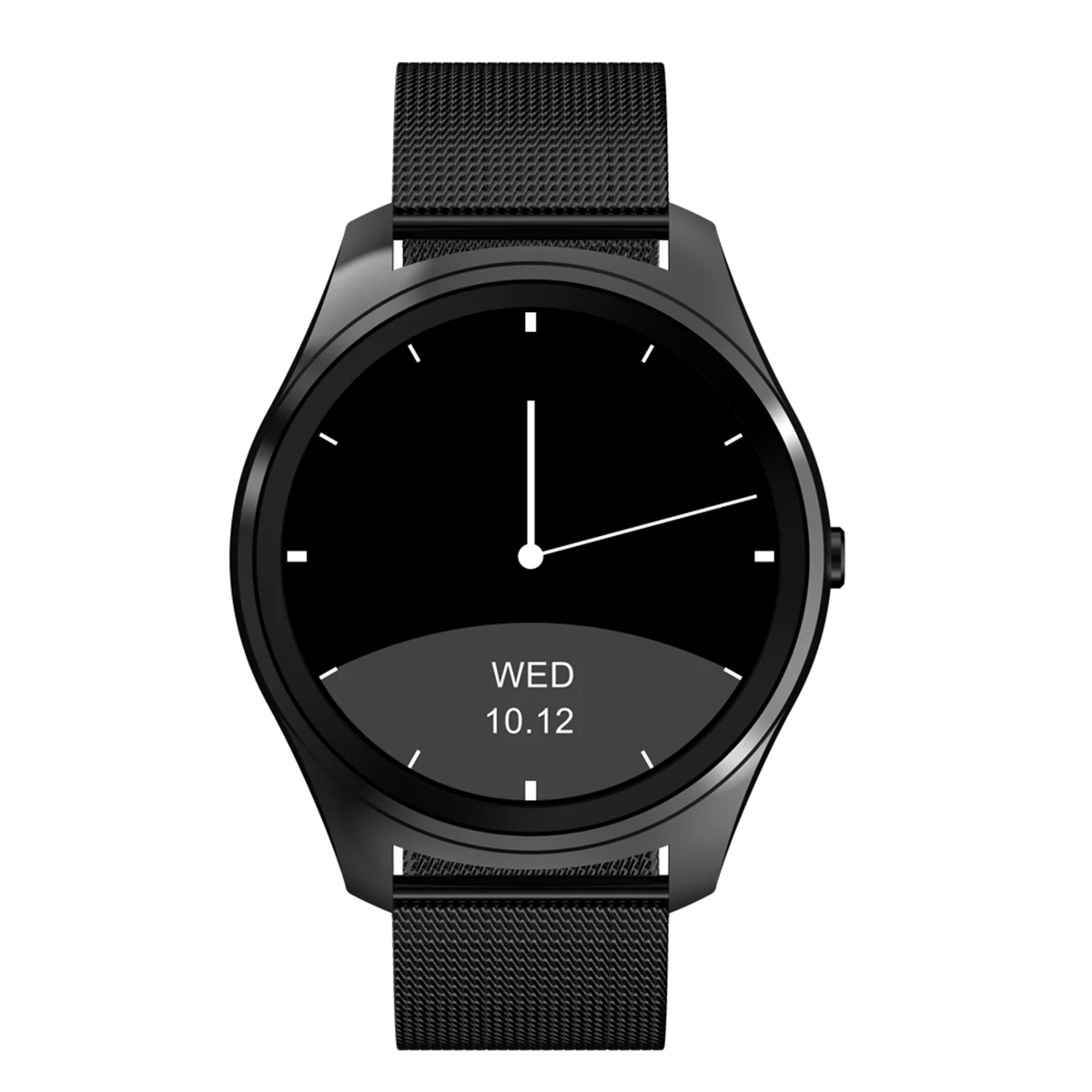 Diggro DI03 Smart watch MTK2502C Heart Rate Monitor Pedometer Sedentary Remind Sleep Monitor Notifications Pushing