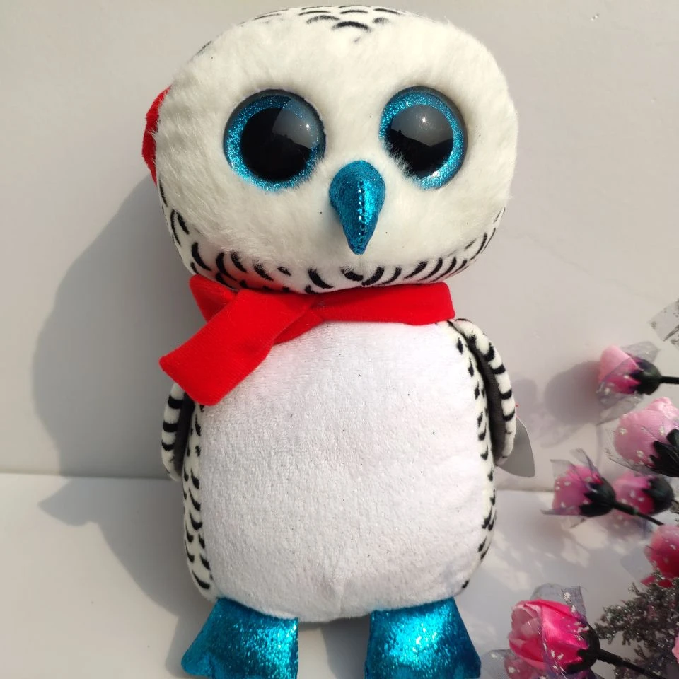 ty nester owl