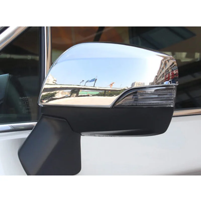 2014 Subaru Outback Side Mirror Replacement