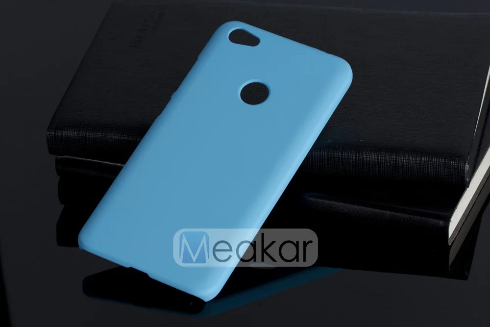 Nhựa Coque Bao 5.5For Xiaomi Redmi Note 5A Prime Ốp Lưng Cho Xiaomi Redmi Note 5A Prime Pro Y1 Lưng Điện Thoại coque Cover best phone cases for xiaomi