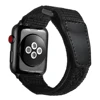 Nylon strap for Apple watch band 44mm 40mm 42mm 38mm Accessories Sport loop watchband belt bracelet iWatch serie 3 4 5 se 6 band ► Photo 2/6
