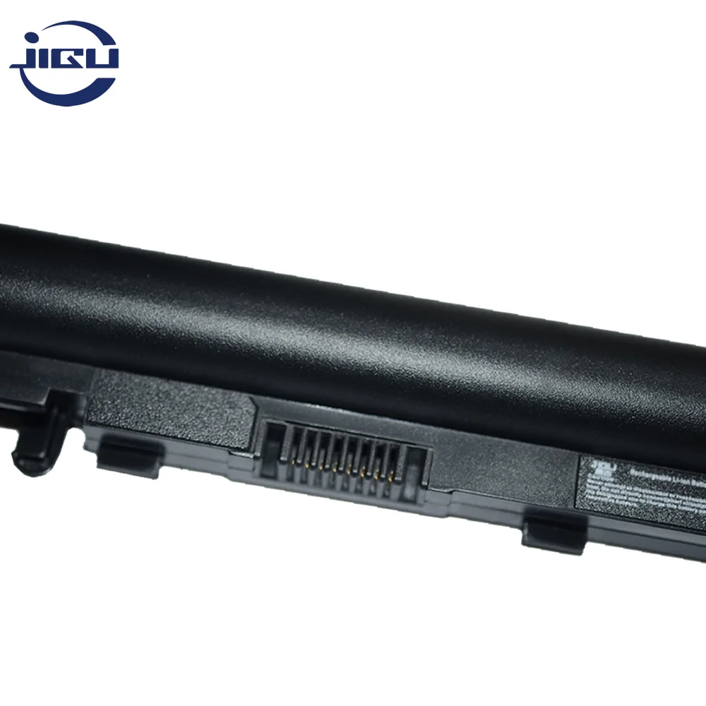 JIGU ноутбука Батарея для Acer Aspire V5 431 471 531 571 AL12A32 431G 551 8401 571PG MS2360|battery for acer aspire|battery