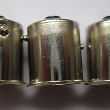 1000 шт. BAY15S круглые светодиодные лампы для лампочки