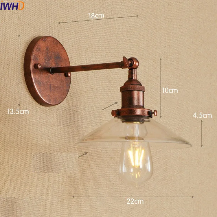 BA13  LED