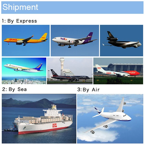 Shipment