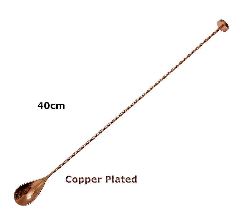 40cmCopper Plated