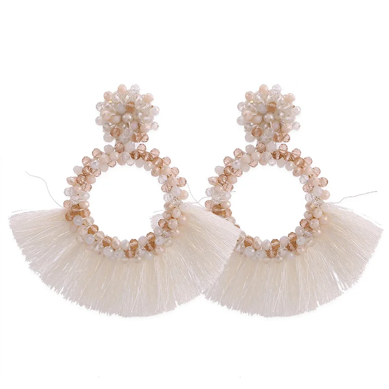 Oorbellen earrings for women  (2)