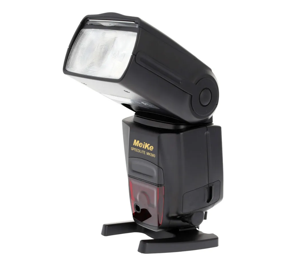 MEKE Meike MK 580 TTL Camera Flash Speedlite for