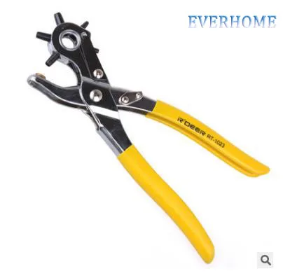 

Leather belt punching pliers hole punching pliers ,Punching tool ,free shipping