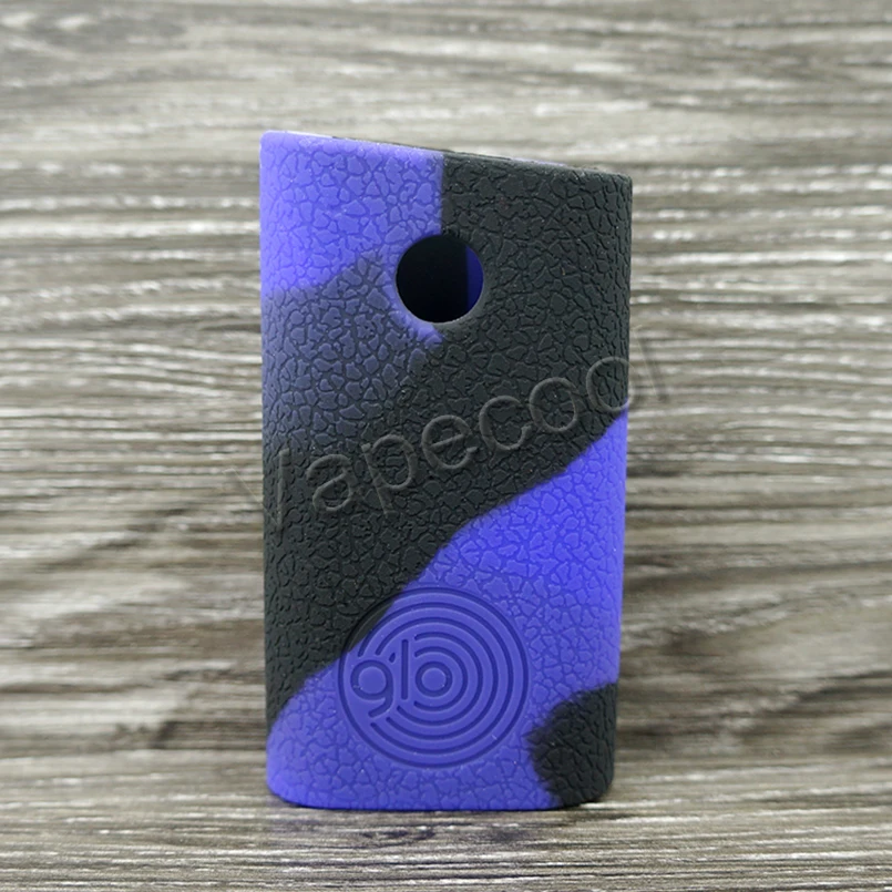 Vape GLO mod Japen, электронная сигарета, декоративный защитный резиновый силиконовый чехол, защитный чехол, наклейка