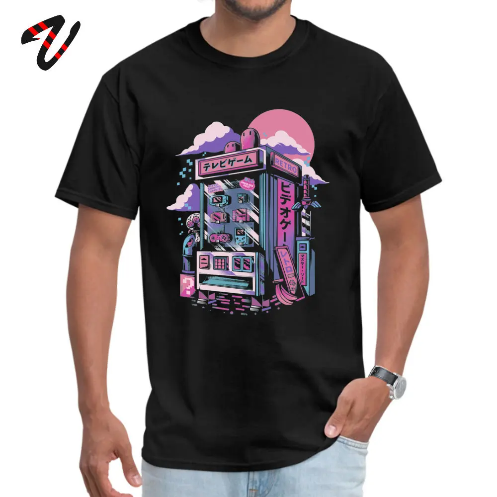 T shirt retro gaming Clearance