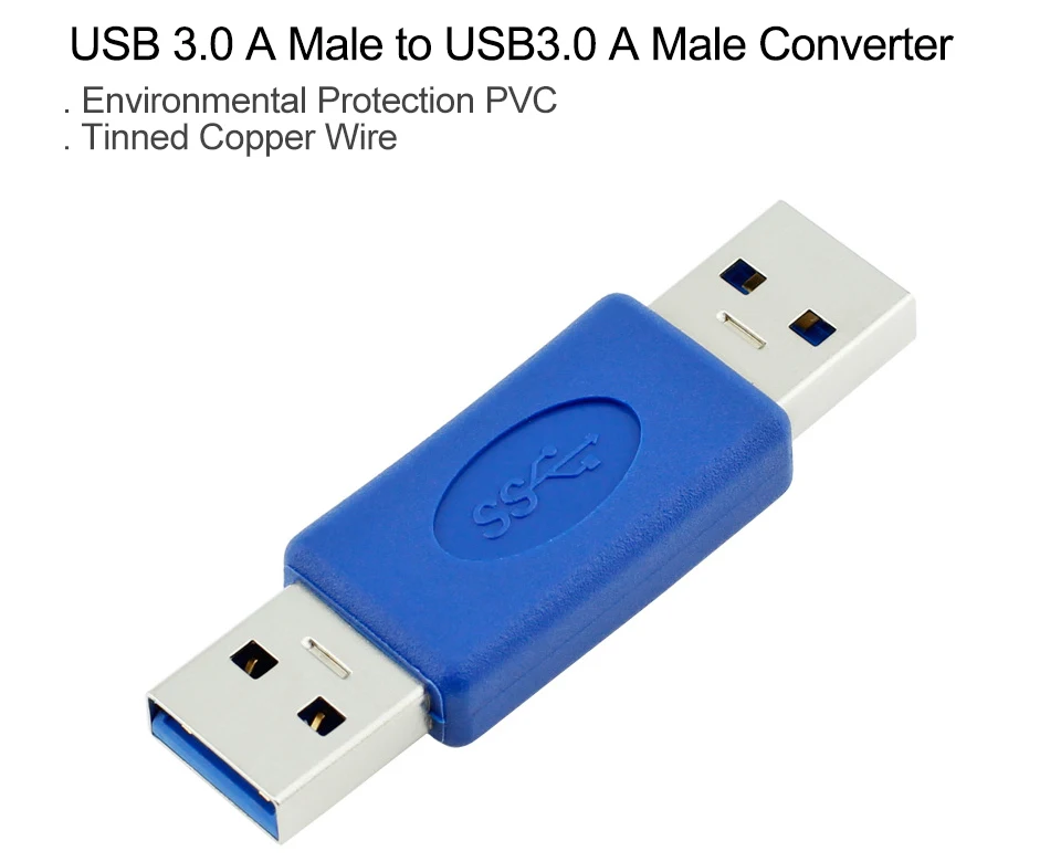 USB разъем Женский или женский USB адаптер для кабеля передачи данных USB конвертер AM-AF AM-BM AF-Micro B USB удлинитель