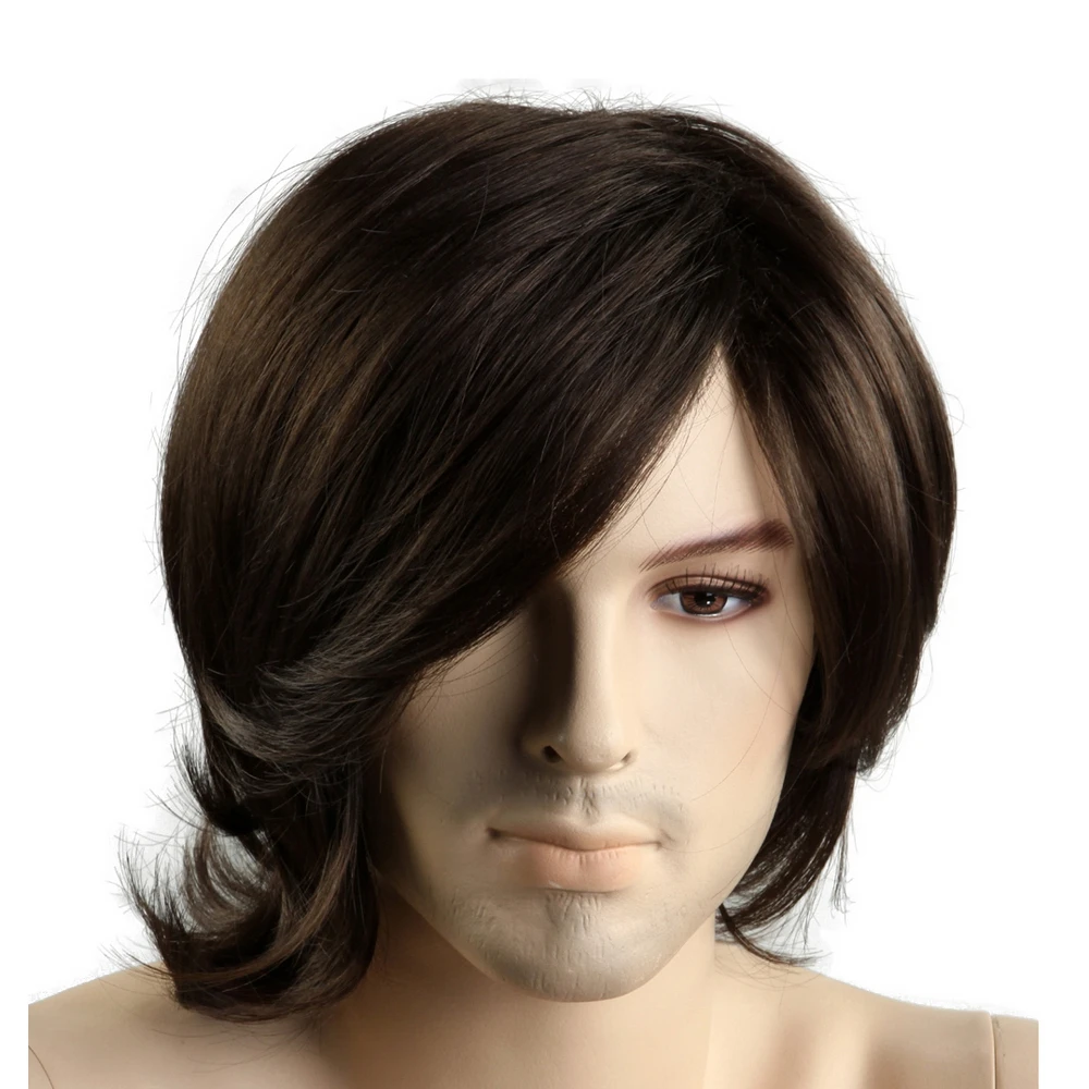 Cheap wig heat resistant