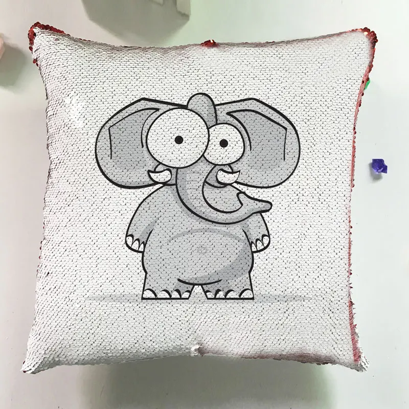 Animal Cushions (1)