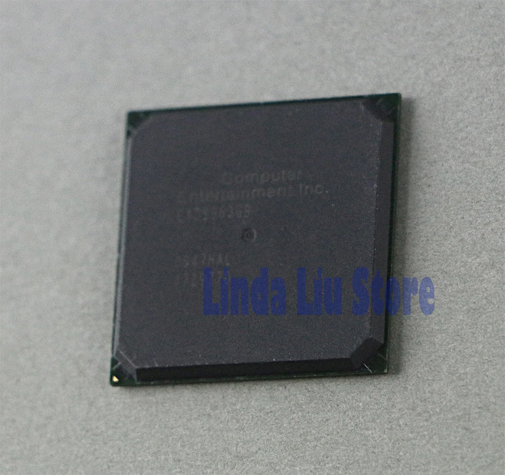 Для PS3 CXD9963GB GPU BGA IC чип