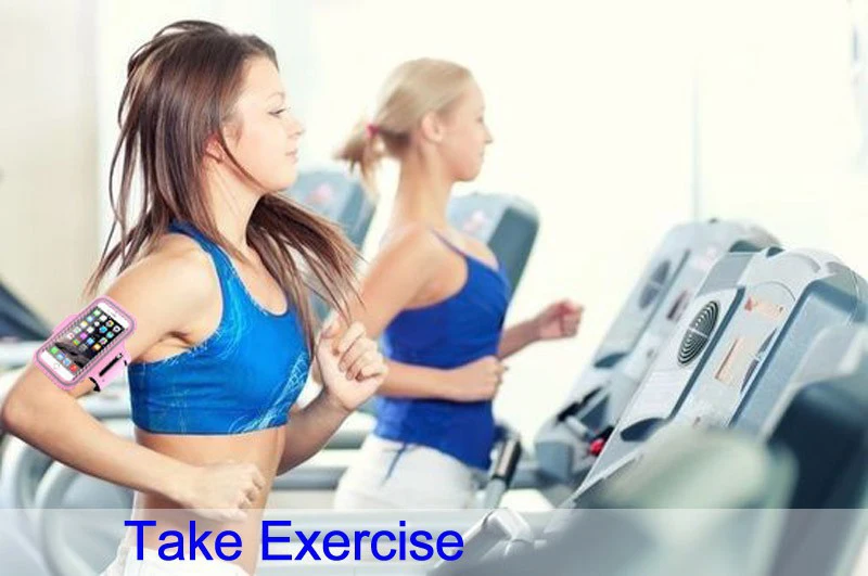 take-exercise