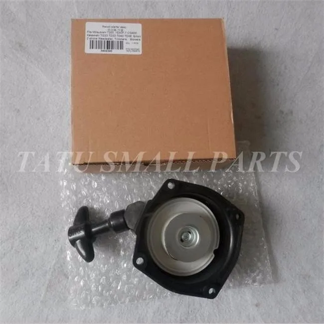 Starter KAWASAKI TD40 1