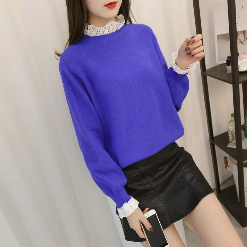 Sweaters