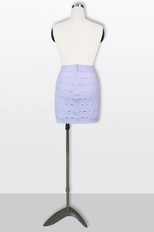 Negro Sexy Mujer Mini Vendaje Venta Fábrica Vestido Lápiz Bodycon Calidad púrpura azul Caliente amarillo Precio Falda Alta De Verano Del 6wwBRaqInY