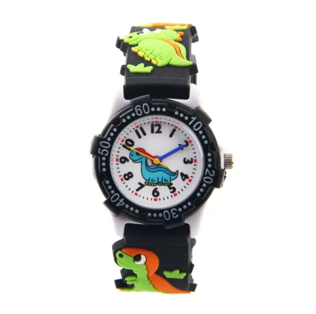 WL Waterproof Kid Watches Children Silicone Wristwatches Jurassic dinosaur Brand WL Waterproof Kid Watches Children Silicone Wristwatches Jurassic dinosaur Brand