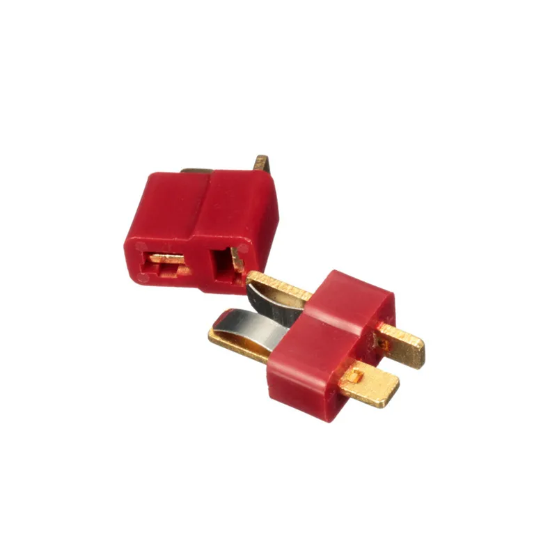 JIMITU-20PCS-10Pairs-T-Plug-Deans-Connectors-For-RC-LiPo-Battery-Helicopter-Male-Female-Connector-Assortment (4)