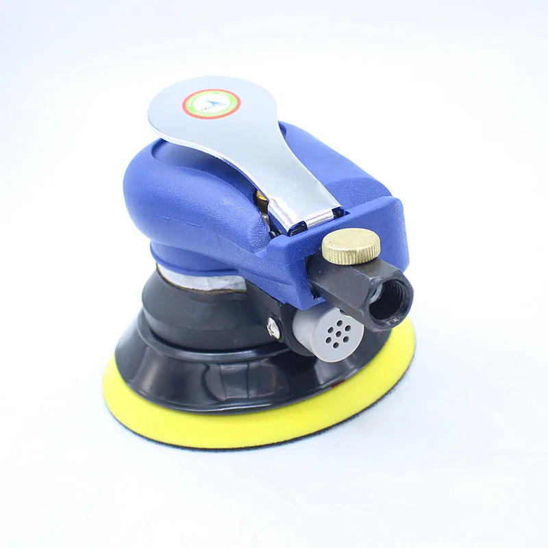 5 inches orbital sander 5