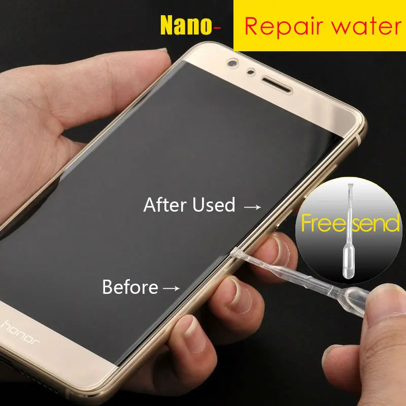 2pcs CHYI Matte protective Glass For Huawei Honor 9 10 Tempered Glass p20 mate20 pro Frosted Screen Protector for huawei p30 pro